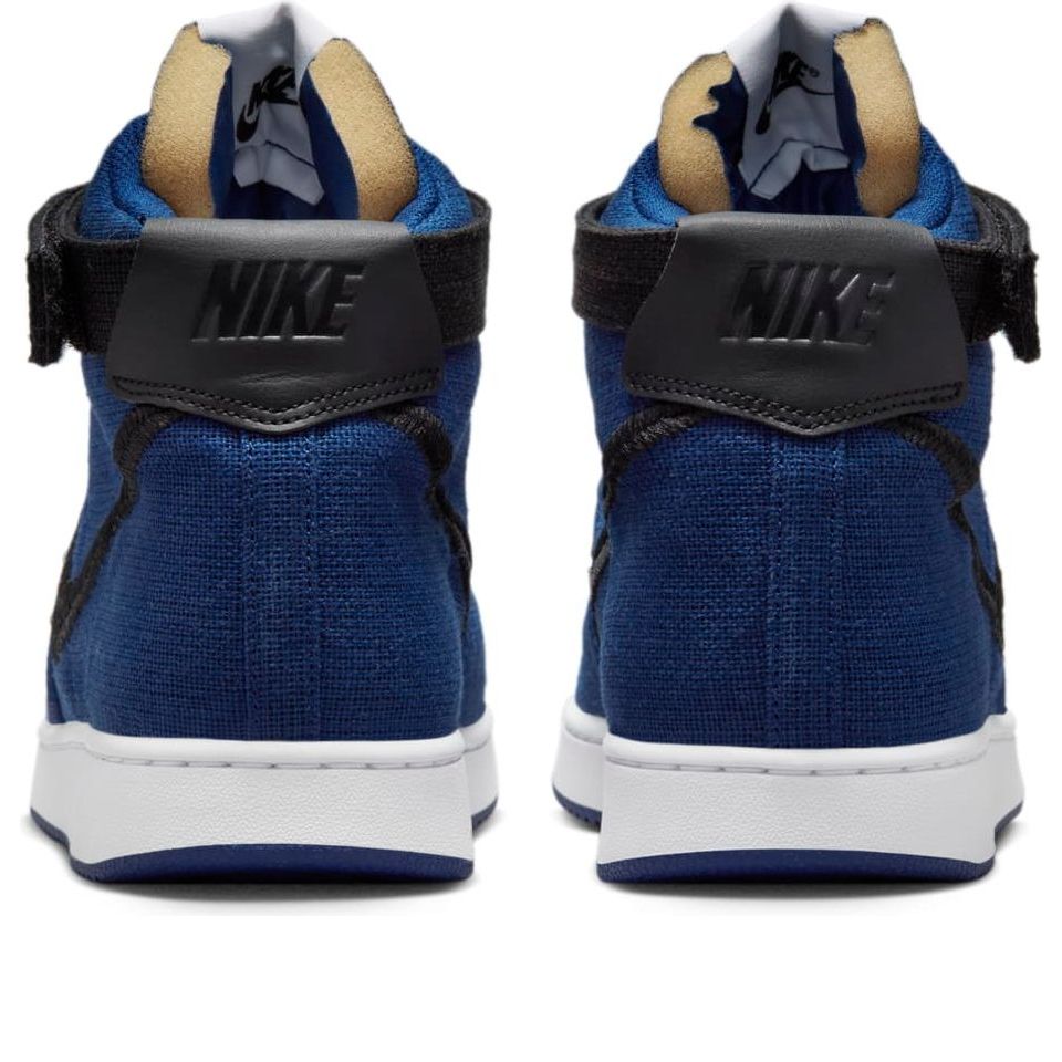 Nike x Stussy Vandal High 'Deep Royal Blue' DX5425-400