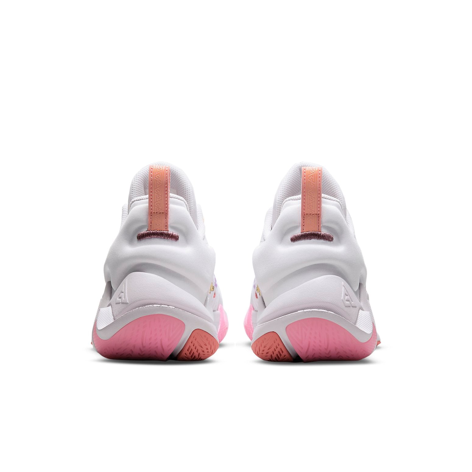 Nike Giannis Immortality EP 'Force Field Pink Venice' DH4528-500