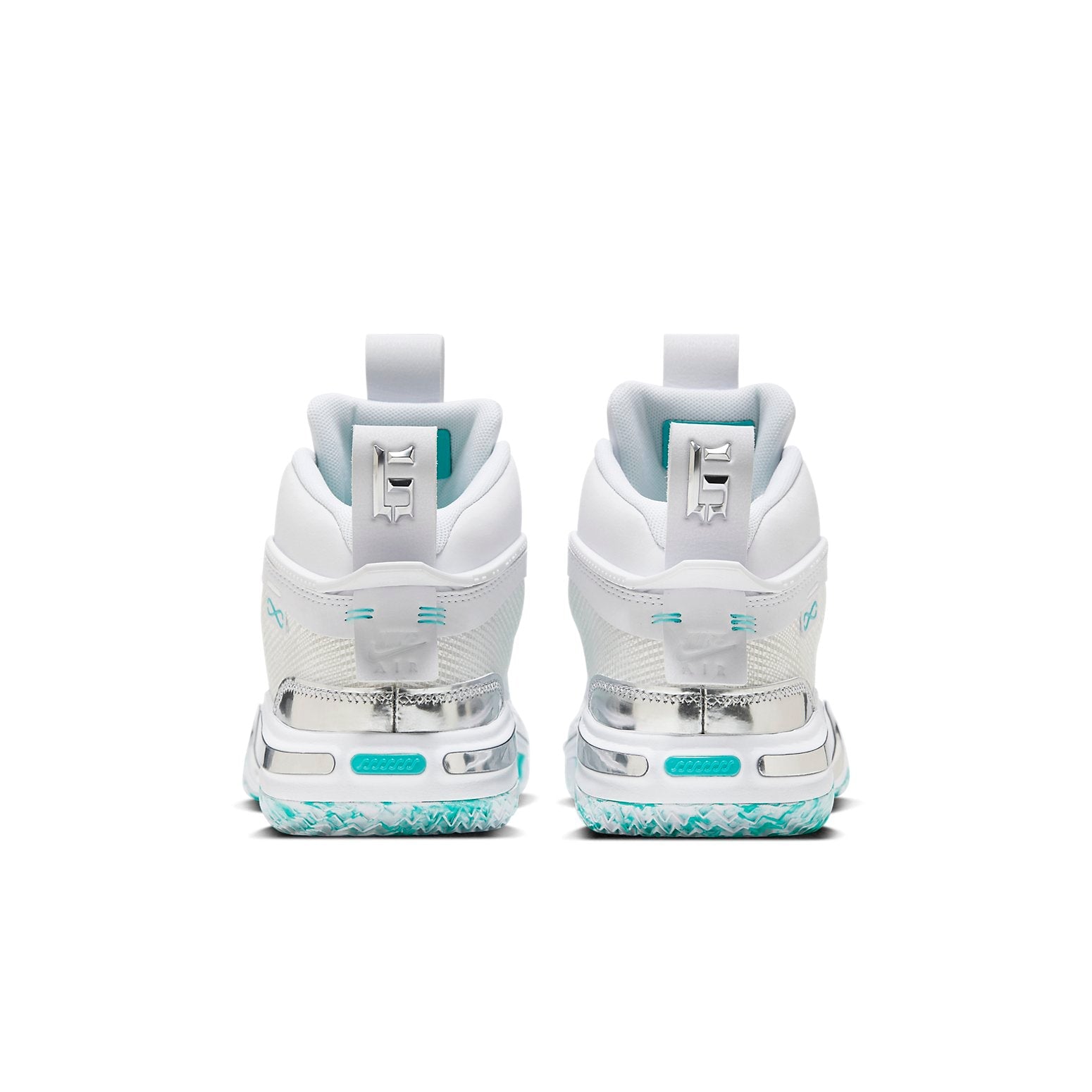(GS) Air Jordan 36 'White' DQ4461-130