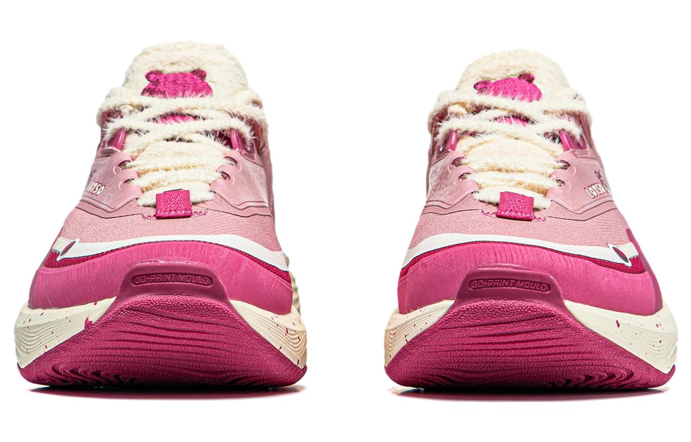 (WMNS) Li-Ning Soft Warm x Toy Story 'Lotso' AGLT234-1