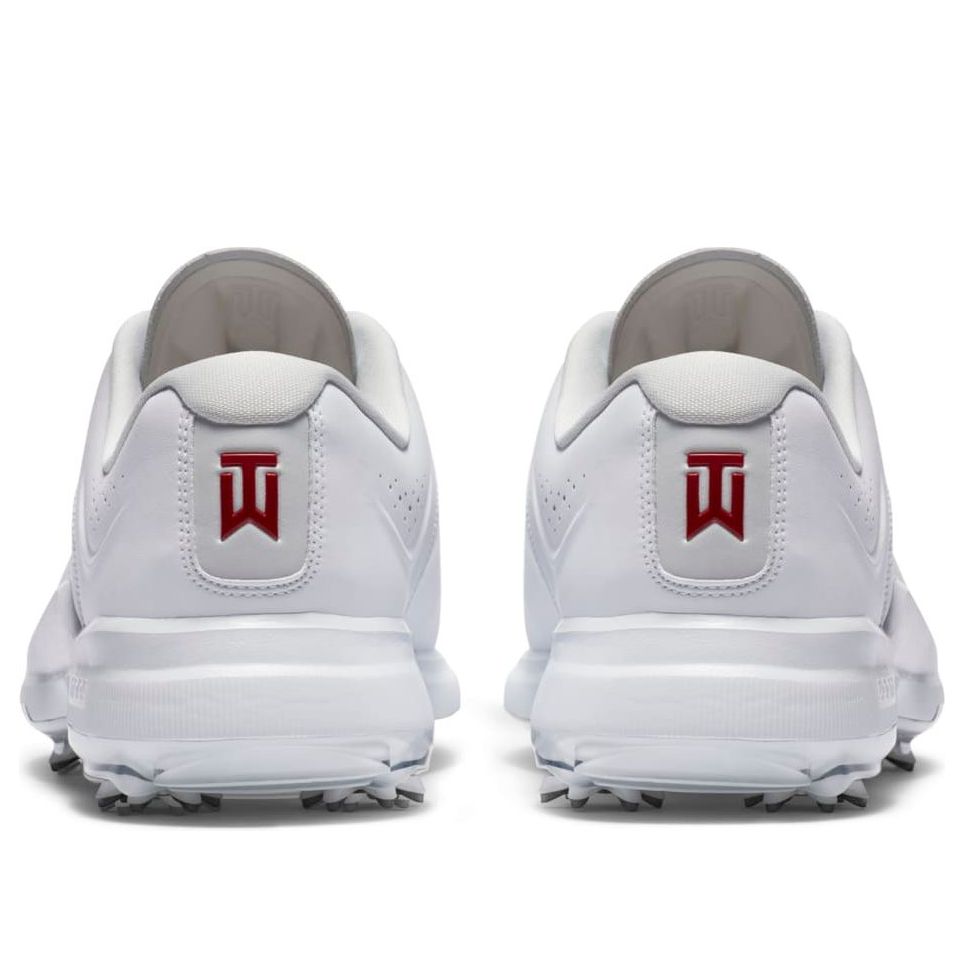 Nike Air Zoom Tiger Woods '20 'White' CI4510-100