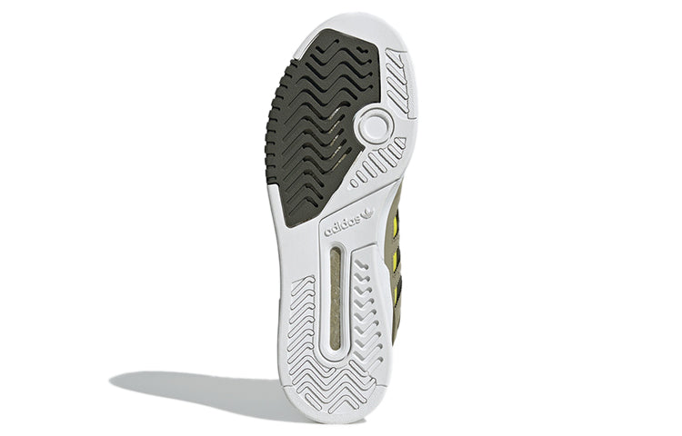 adidas Drop Step XL 'Orbit Green' GW6209