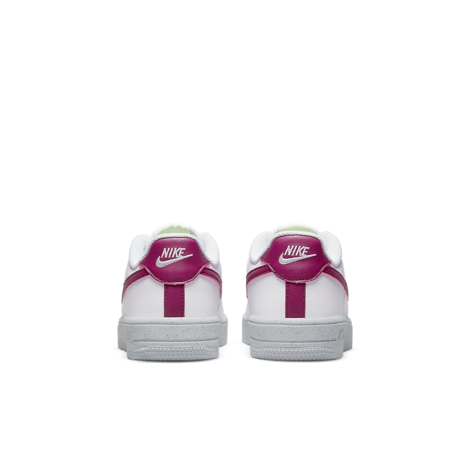 (PS) Nike Air Force 1 'White Sangria' DH8696-100