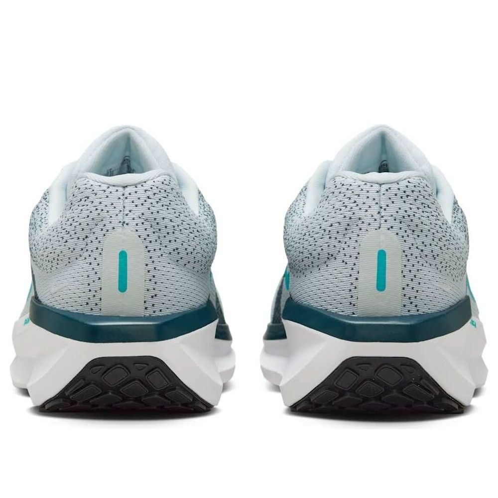 Nike Air Zoom Winflo 11 Extra Wide 'Pure Platinum Dusty Cactus' FQ8937-004
