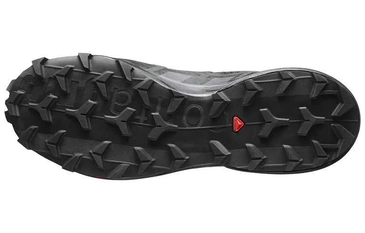 Salomon Speedcross 6 'Black' 417379