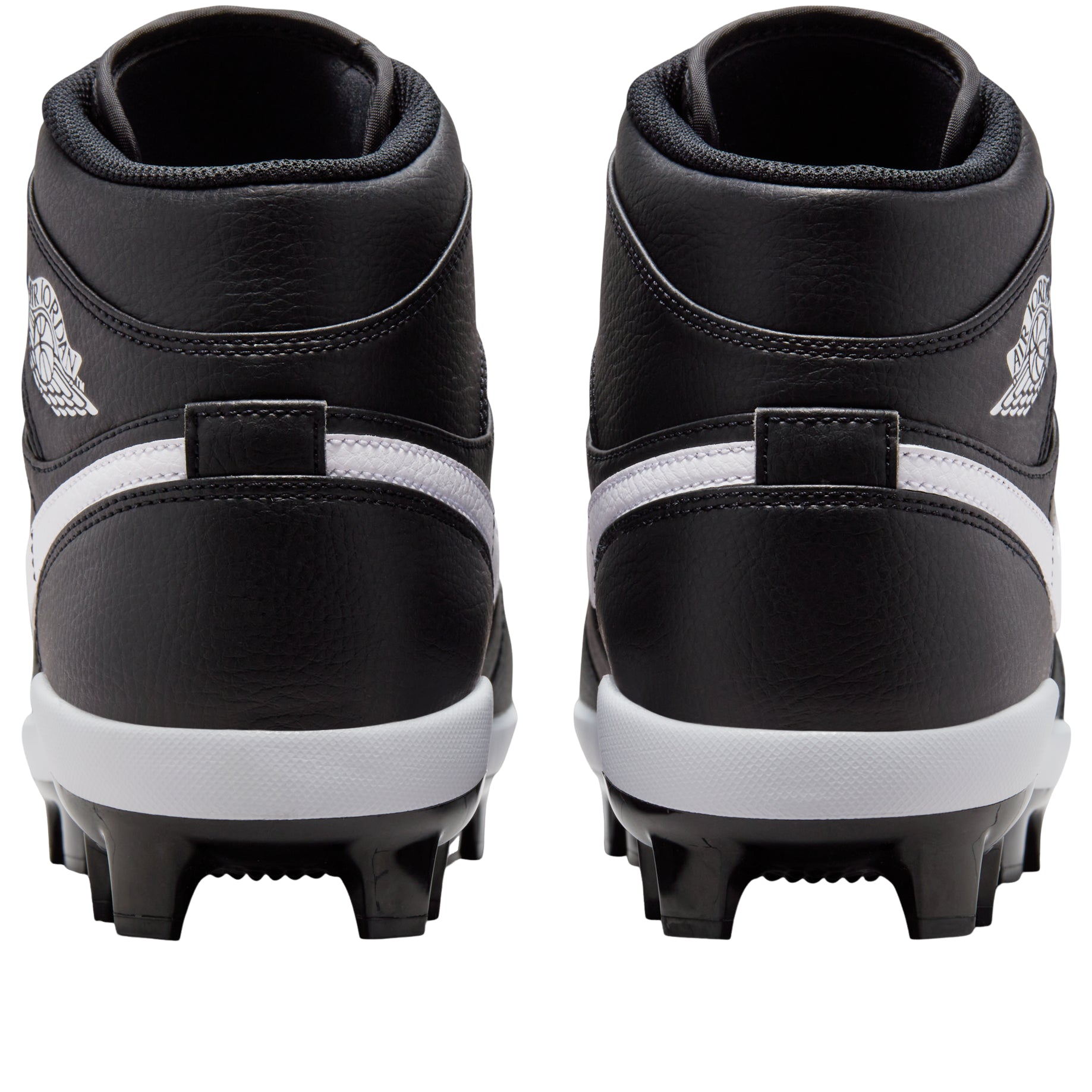 Air Jordan 1 Retro MCS 'Black White' AV5354-011