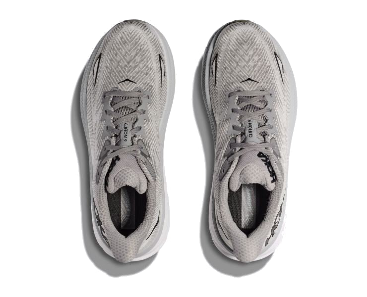 HOKA ONE ONE Clifton 9 'Harbor Mist' 1127895-HMB