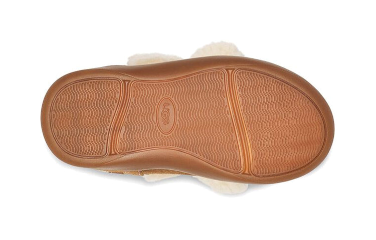UGG Classic Llama Stuffie Brown 1123656T-CTSD
