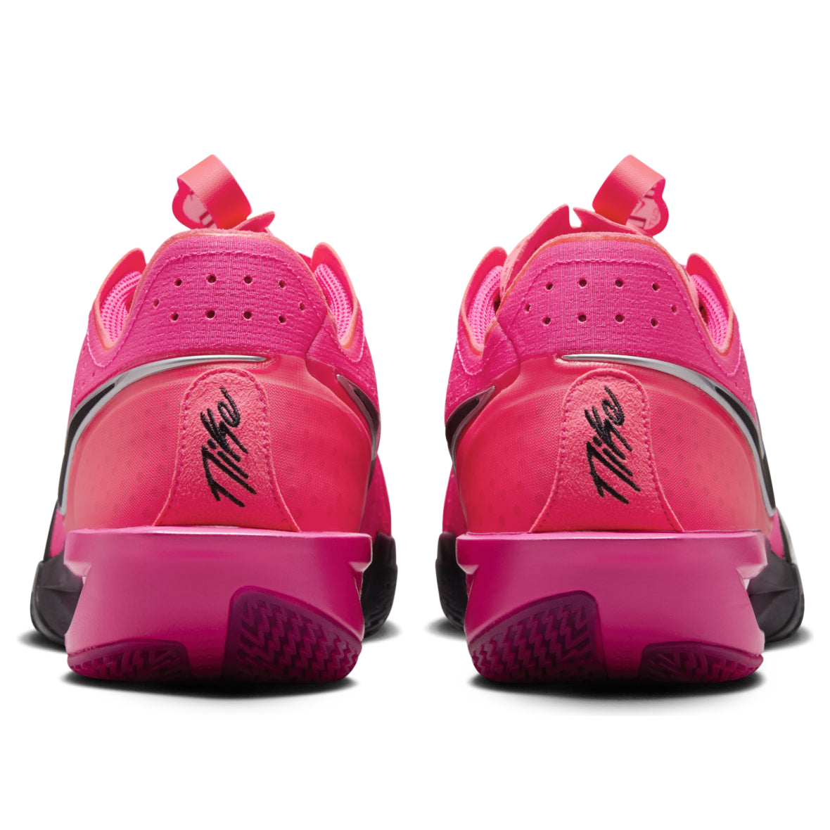 Nike Air Zoom GT Cut 3 EP 'Hyper Pink Black' DV2918-600