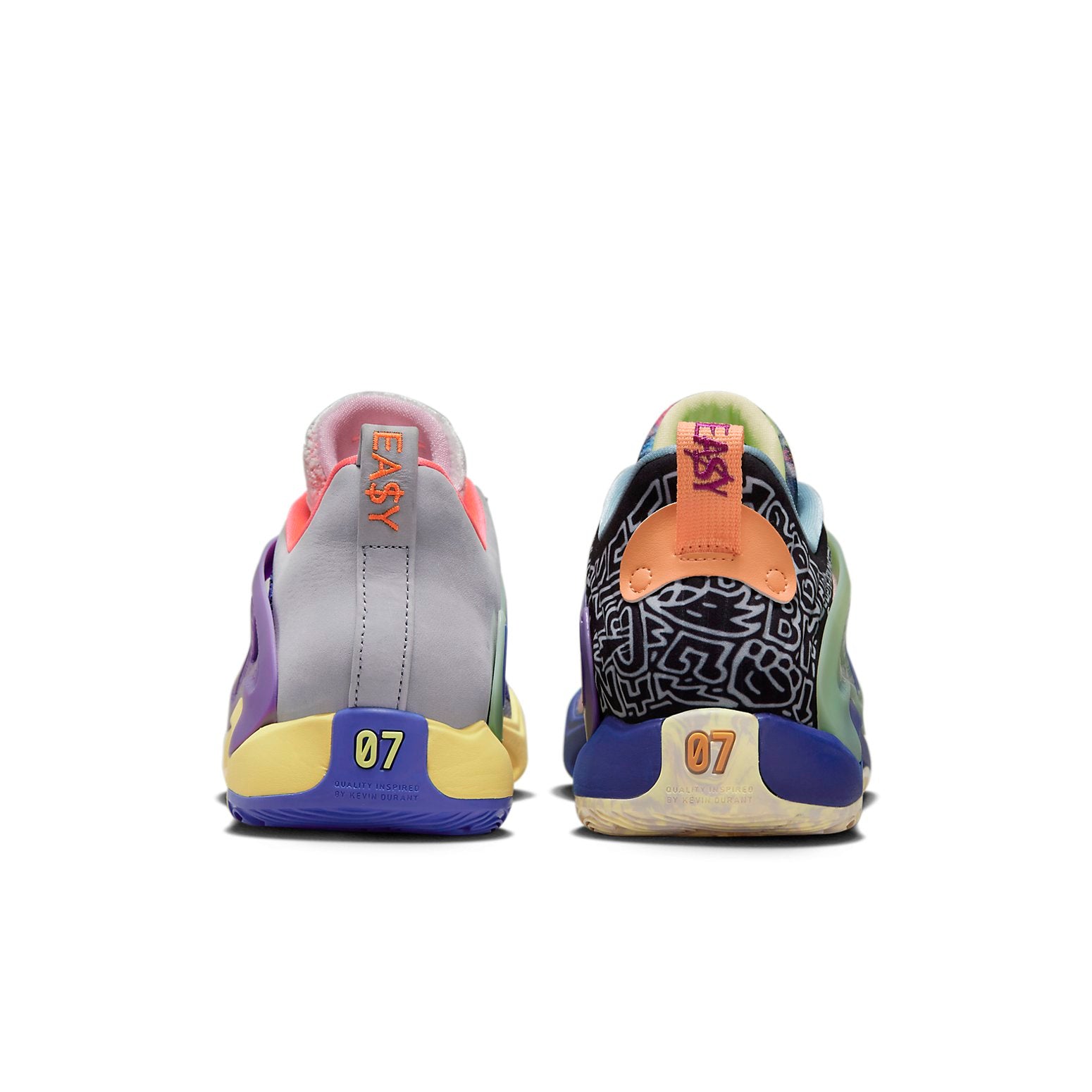 Nike KD15 'What The' FN8010-500