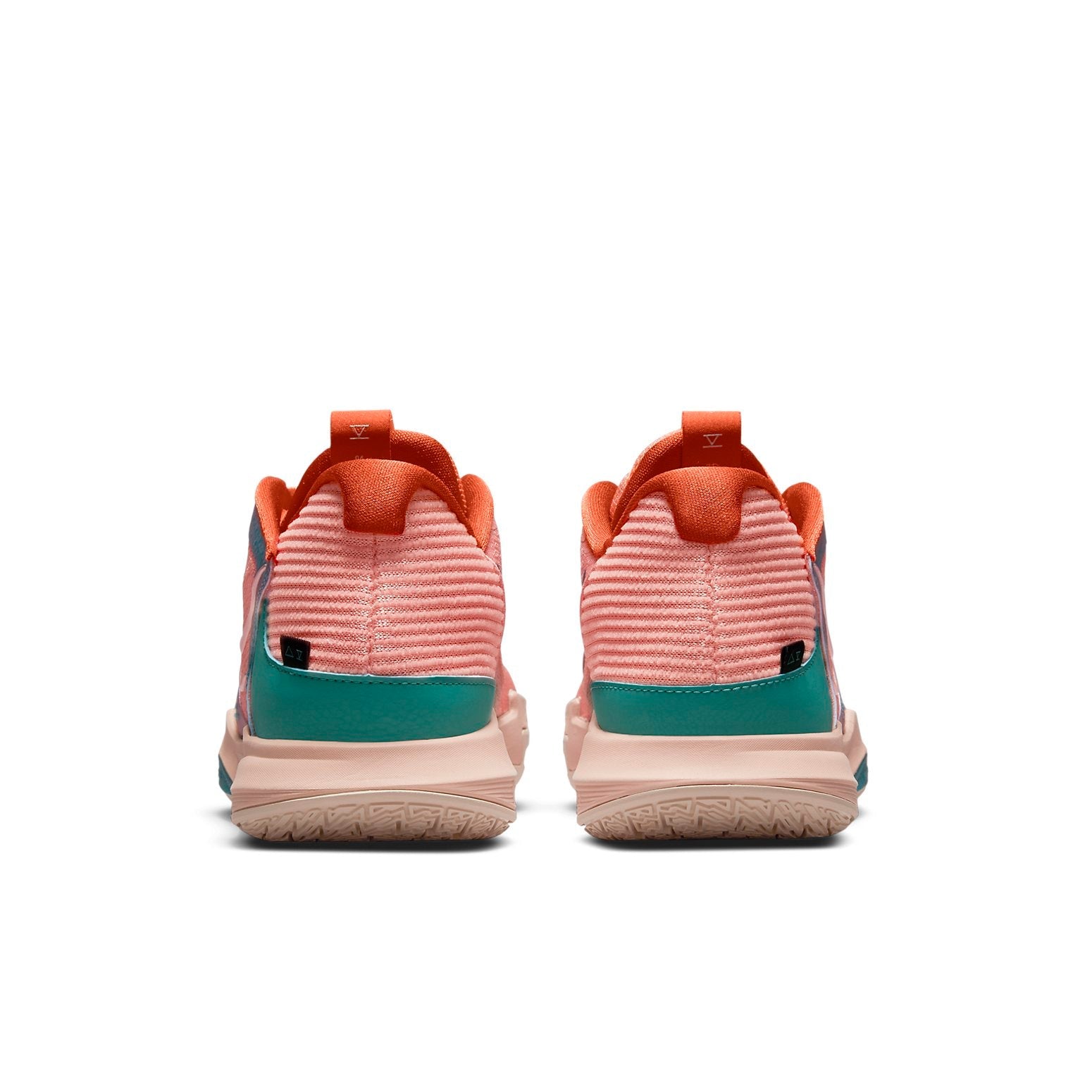 Nike Kyrie Low 5 EP 'Light Madder Root' DJ6014-800