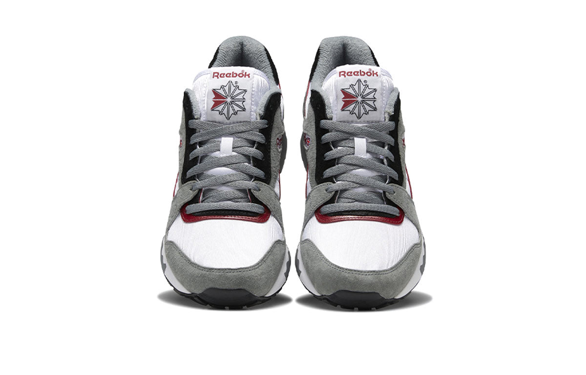 Reebok GL 6000 OG 'Grey Triathlon Red' DV7361