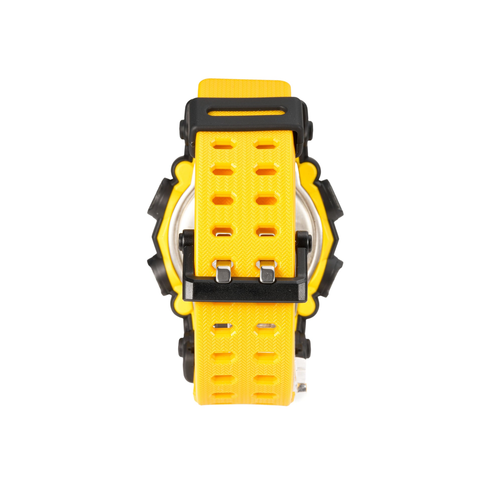 CASIO G-Shock Analog-Digital 'Black' GA-900A-1A9
