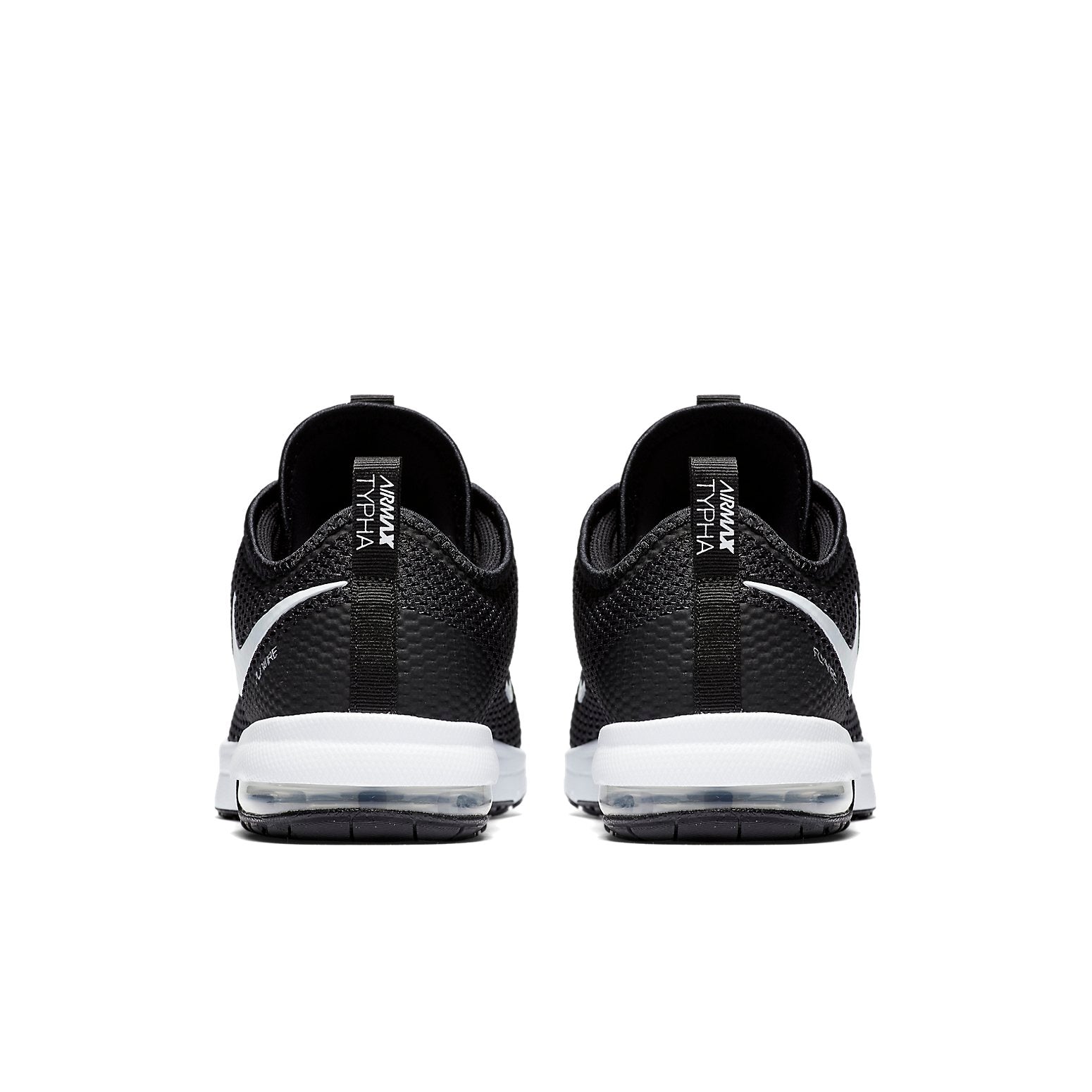 Nike Air Max Typha 2 'Black' AO3020-001