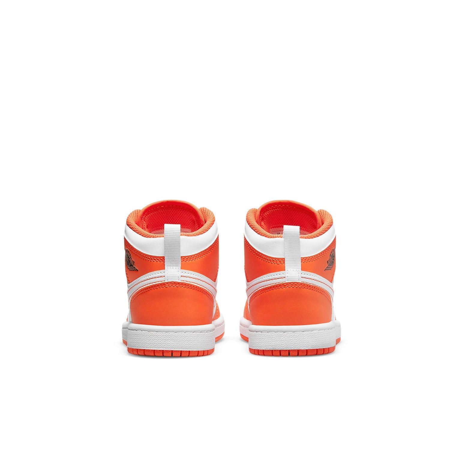 (PS) Air Jordan 1 SE 'Electro Orange' DM4229-800