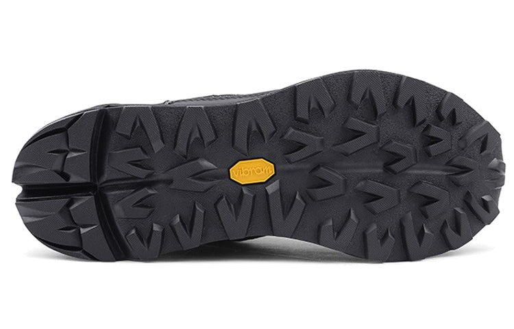 UGG Miwo Trainer Low Mono 'Black' 108038-BLK