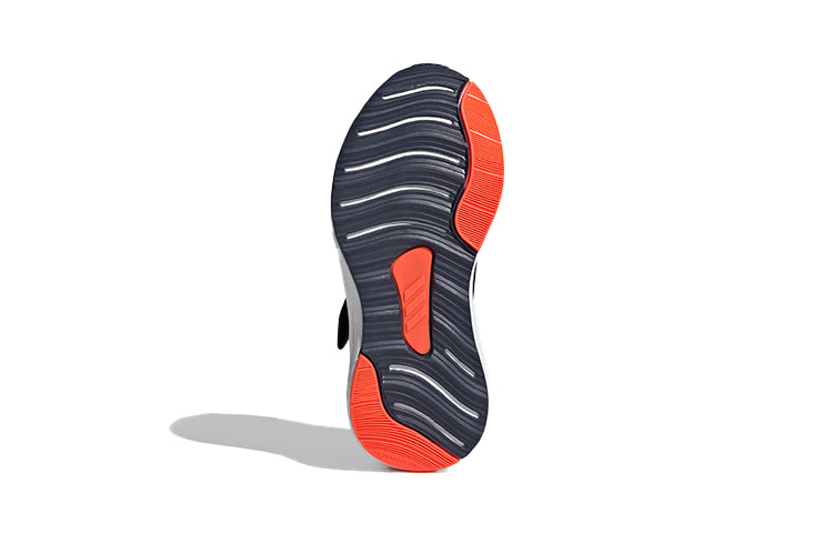 (GS) adidas Fortarun 2020 K 'Blue Orange' FV2620