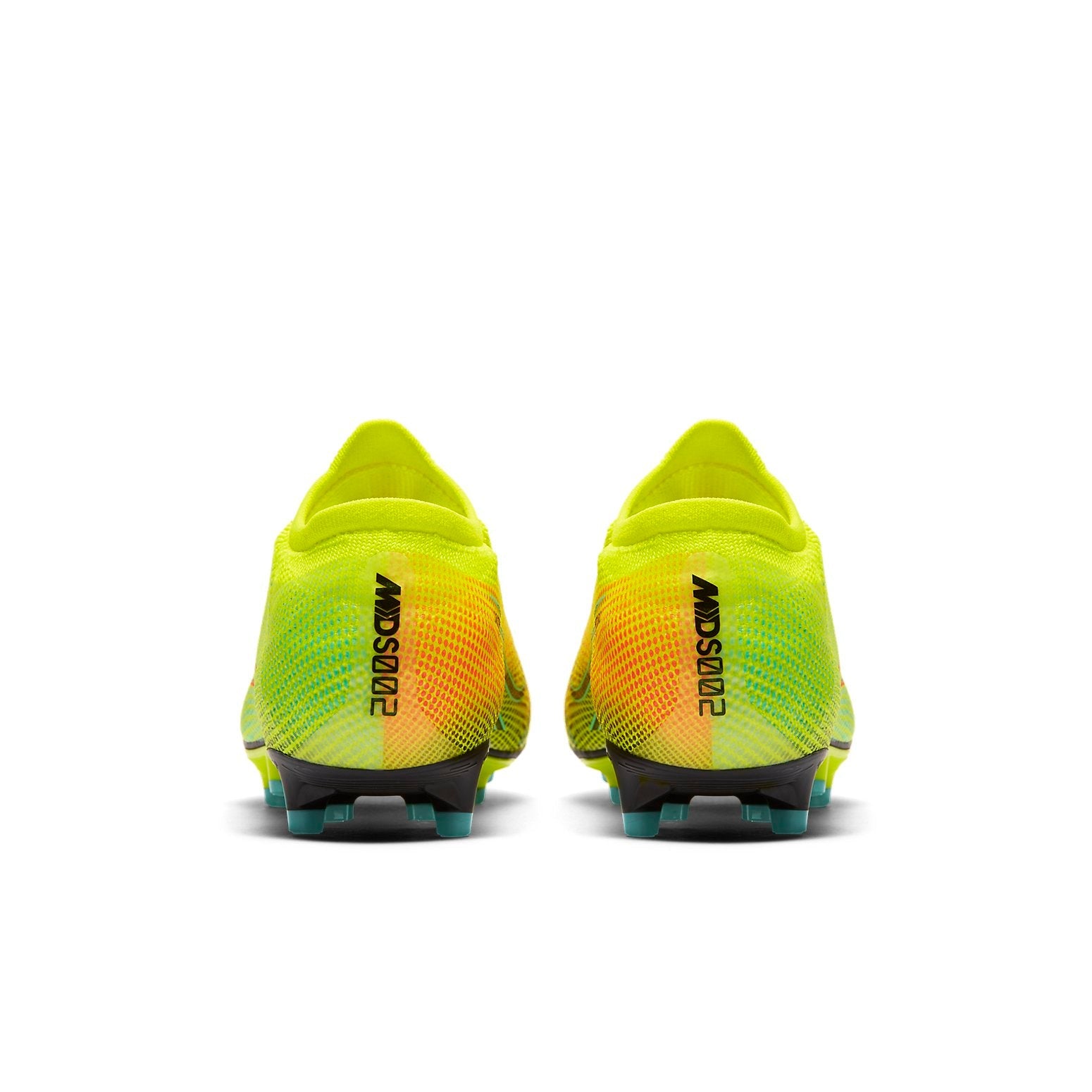 Nike Mercurial Vapor 13 MDS AG Pro Yellow CJ9981-703