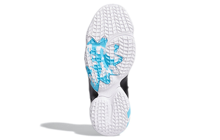 adidas Marvel x D.O.N. Issue #2 GCA 'Spidey Sense' FZ1432