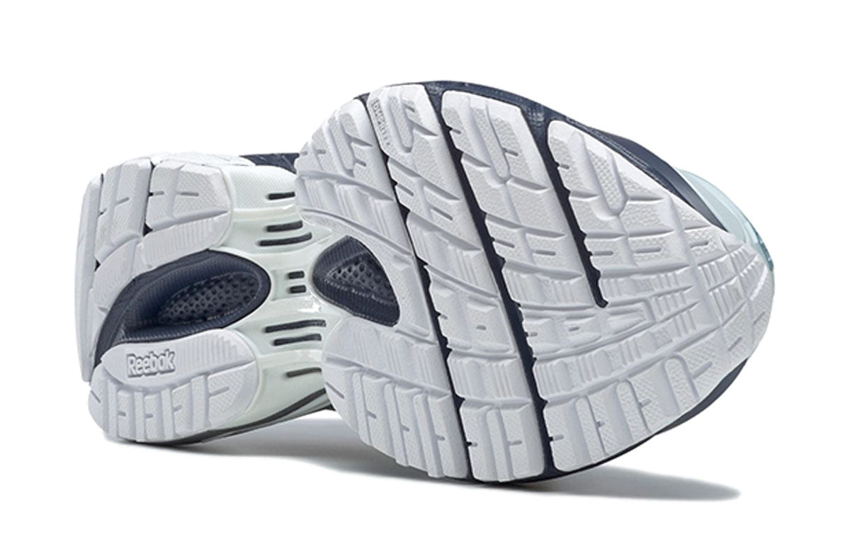 Reebok Premier Road Modern 'Black Blue White' FX4372