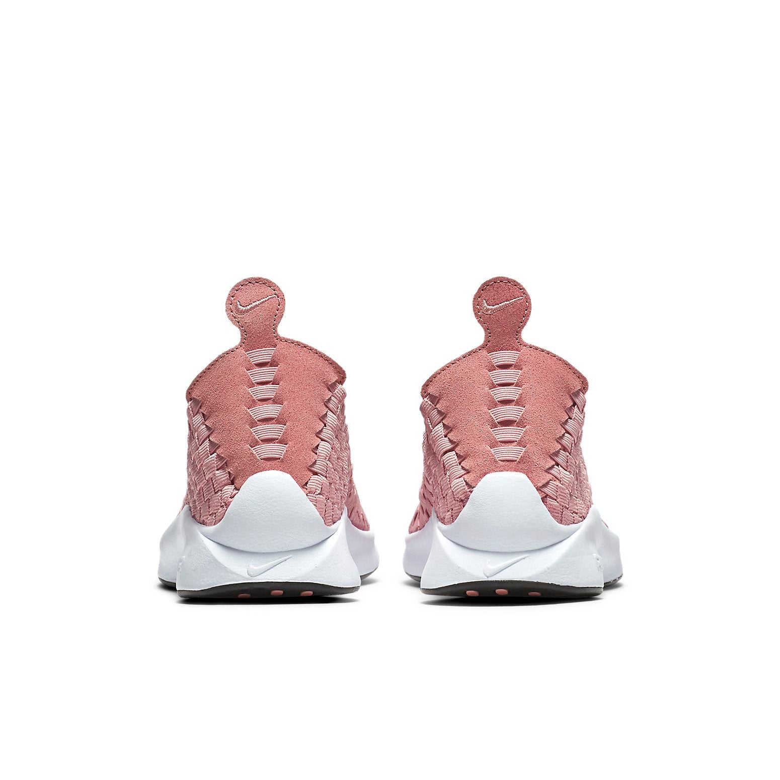 (WMNS) Nike Air Woven 'Rust Pink' 302350-600