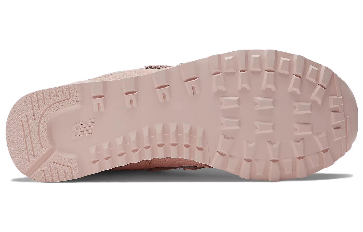 (WMNS) New Balance 574v2 'Pink haze' WL574SLA