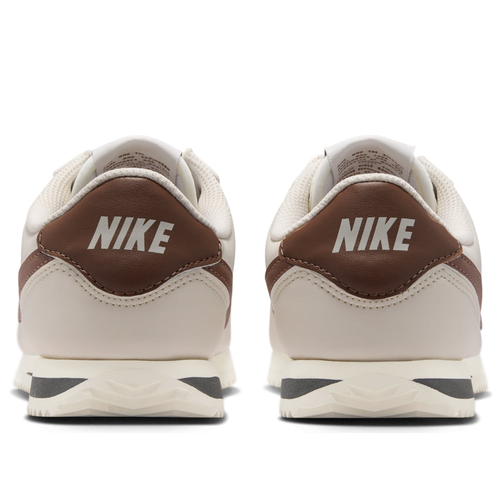 (GS) Nike Cortez 'Light Owood Brown' IH7653-107