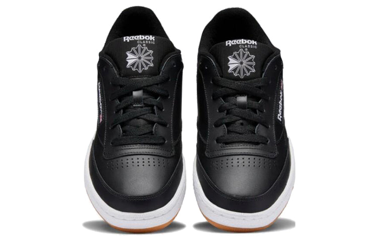 Reebok Club C 85 'Black White' AR0458