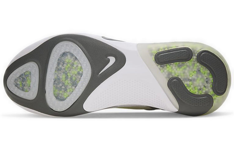 Nike Joyrude Run Flyknit 'Volt' AQ2730-102