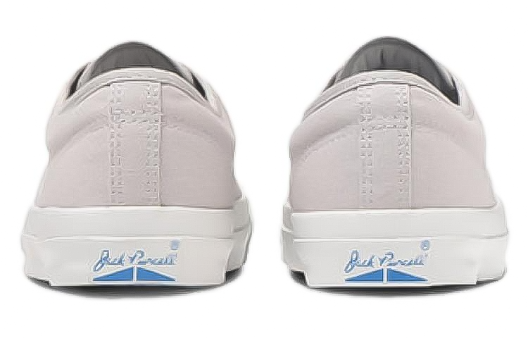 Converse Jack Purcell Ox 'Light Grey' 32262327