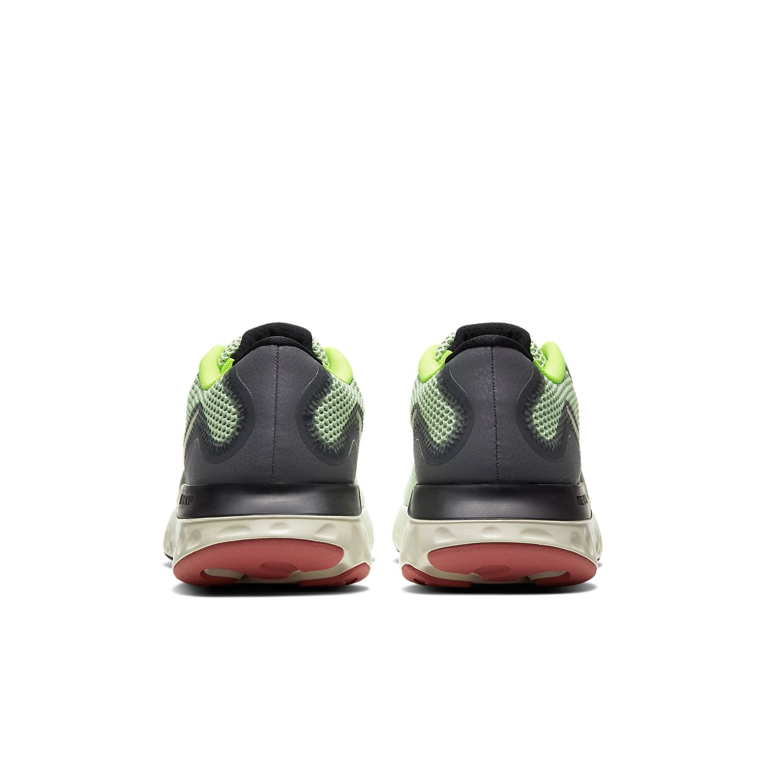 Nike Renew Run 'Barely Volt' CK6357-700