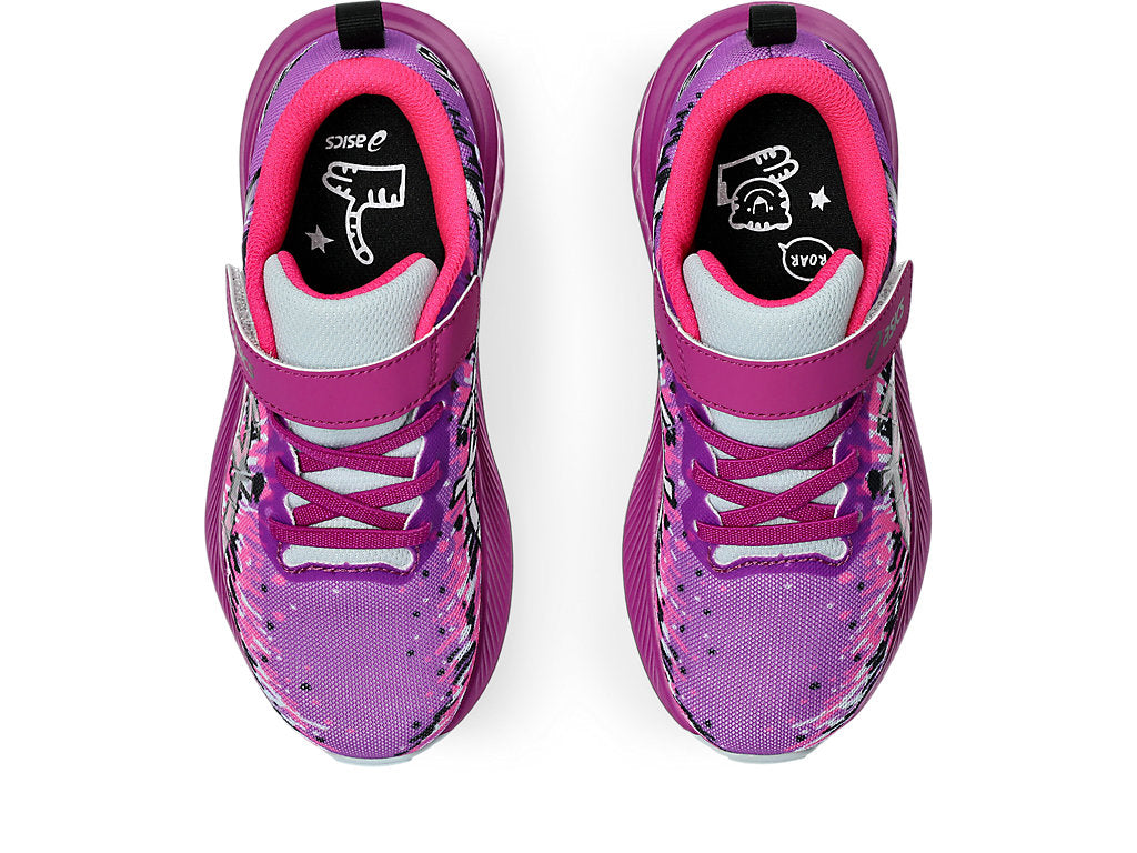 (PS) ASICS Pre Noosa Tri 16 'Bold Magenta' 1014A345-500
