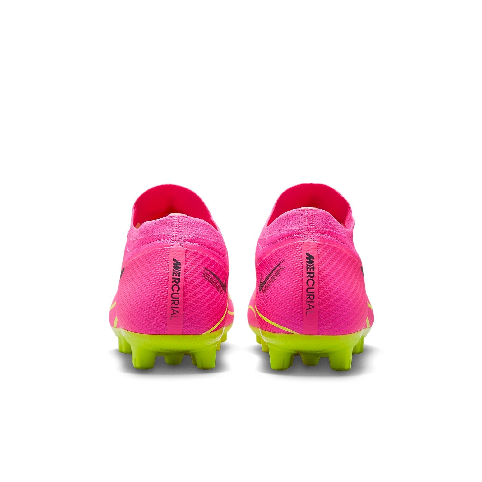 Nike Air Zoom Vapor 15 Pro HG 'Pink' DJ5602-605