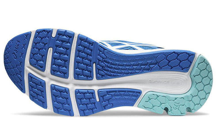 (WMNS) ASICS Gel Pulse 11 'Directoire Blue' 1012A467-400