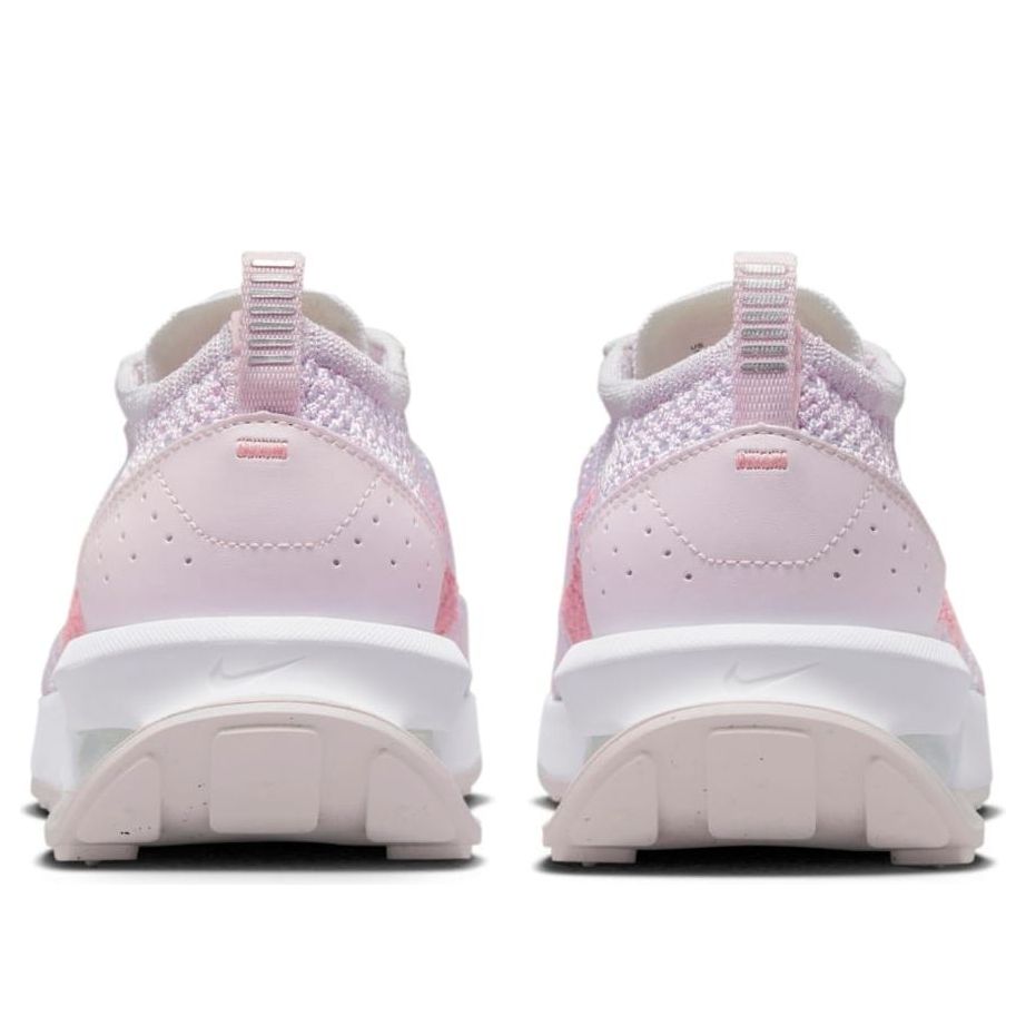 (WMNS) Nike Air Max Flyknit Racer 'Soft Pink' FJ4577-100