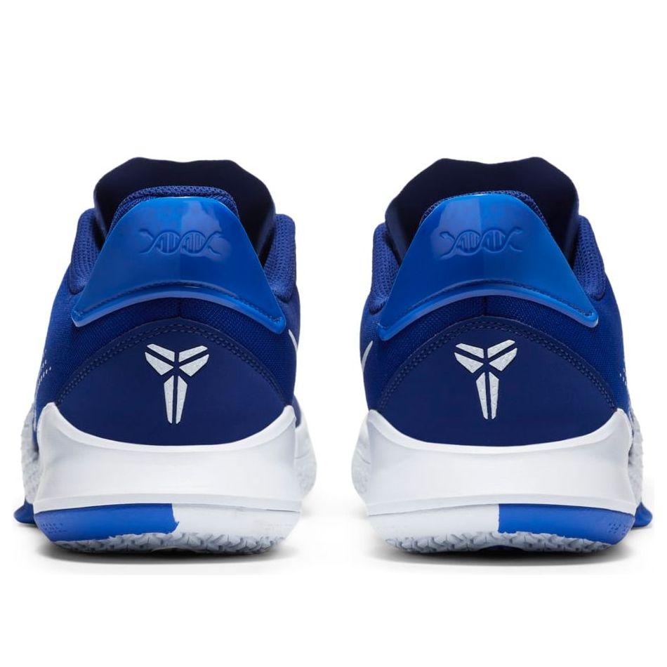 Nike Mamba Fury Team 'Hyper Royal' CK6632-401