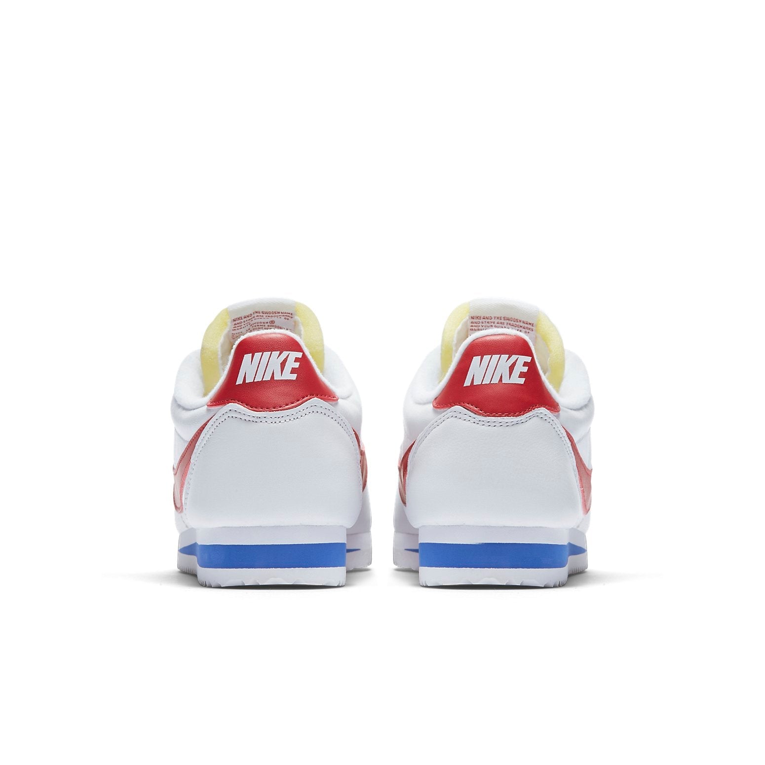 Nike Classic Cortez Premium 'Forrest Gump' 807480-164
