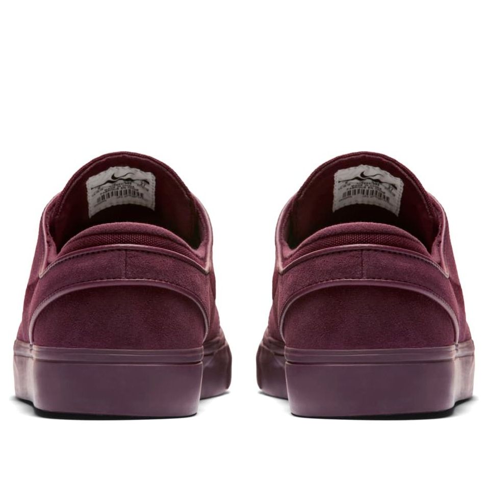 Nike SB Zoom Stefan Janoski 'Maroon' 333824-605