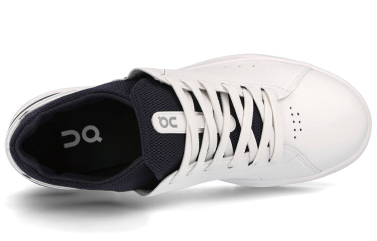 (WMNS) On Running The Roger Advantage x Federer 'Whtie Black' 48.99451