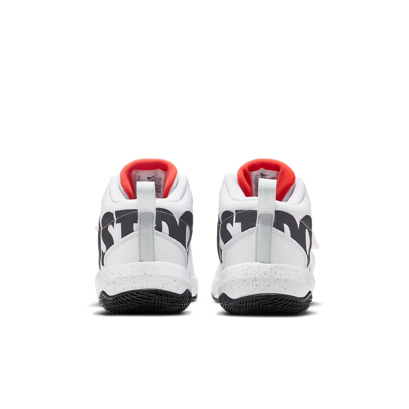 (GS) Nike Team Hustle D8 'Just Do It' AQ9977-100