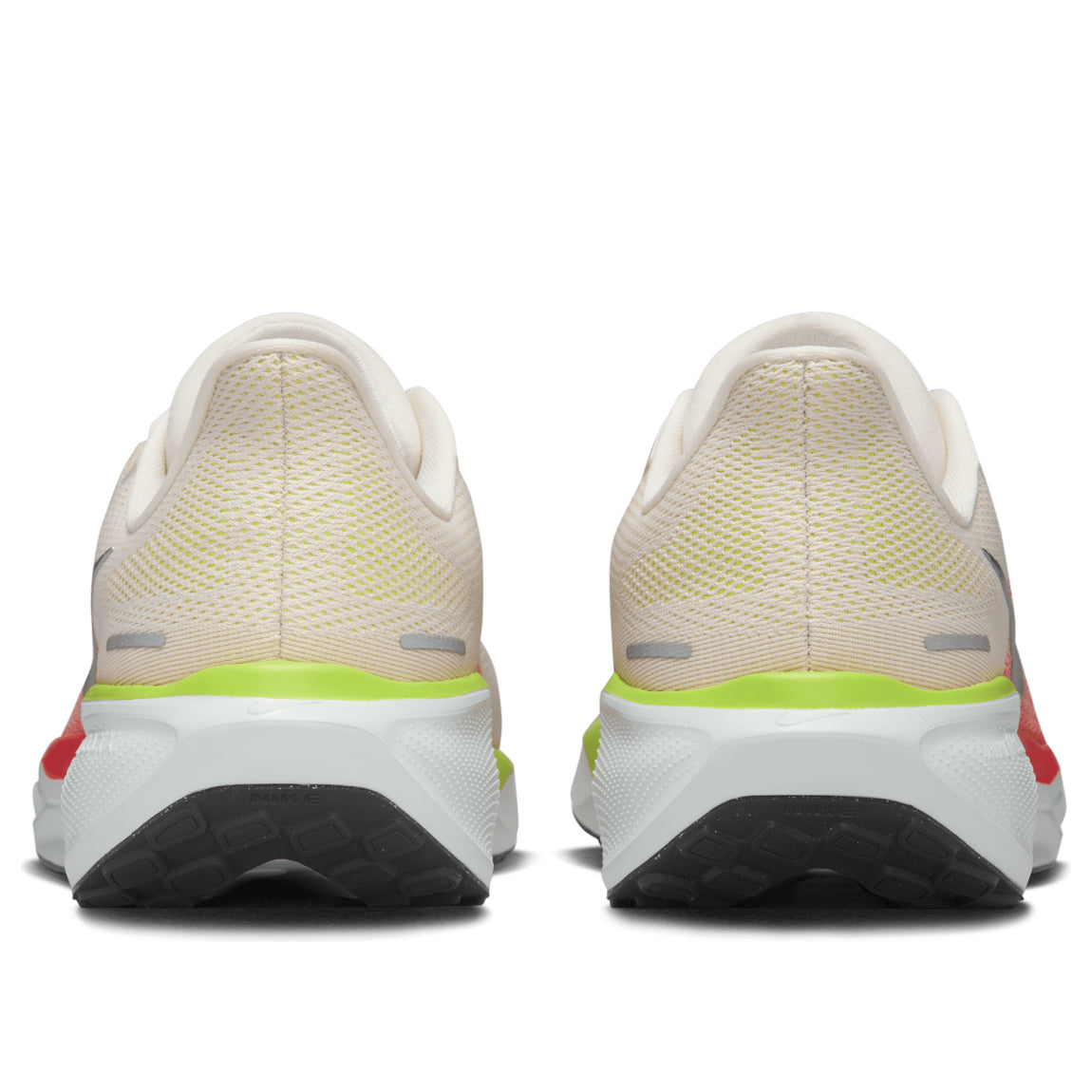 Nike Air Zoom Pegasus 41 'Summit White Bright Crimson' FD2722-100