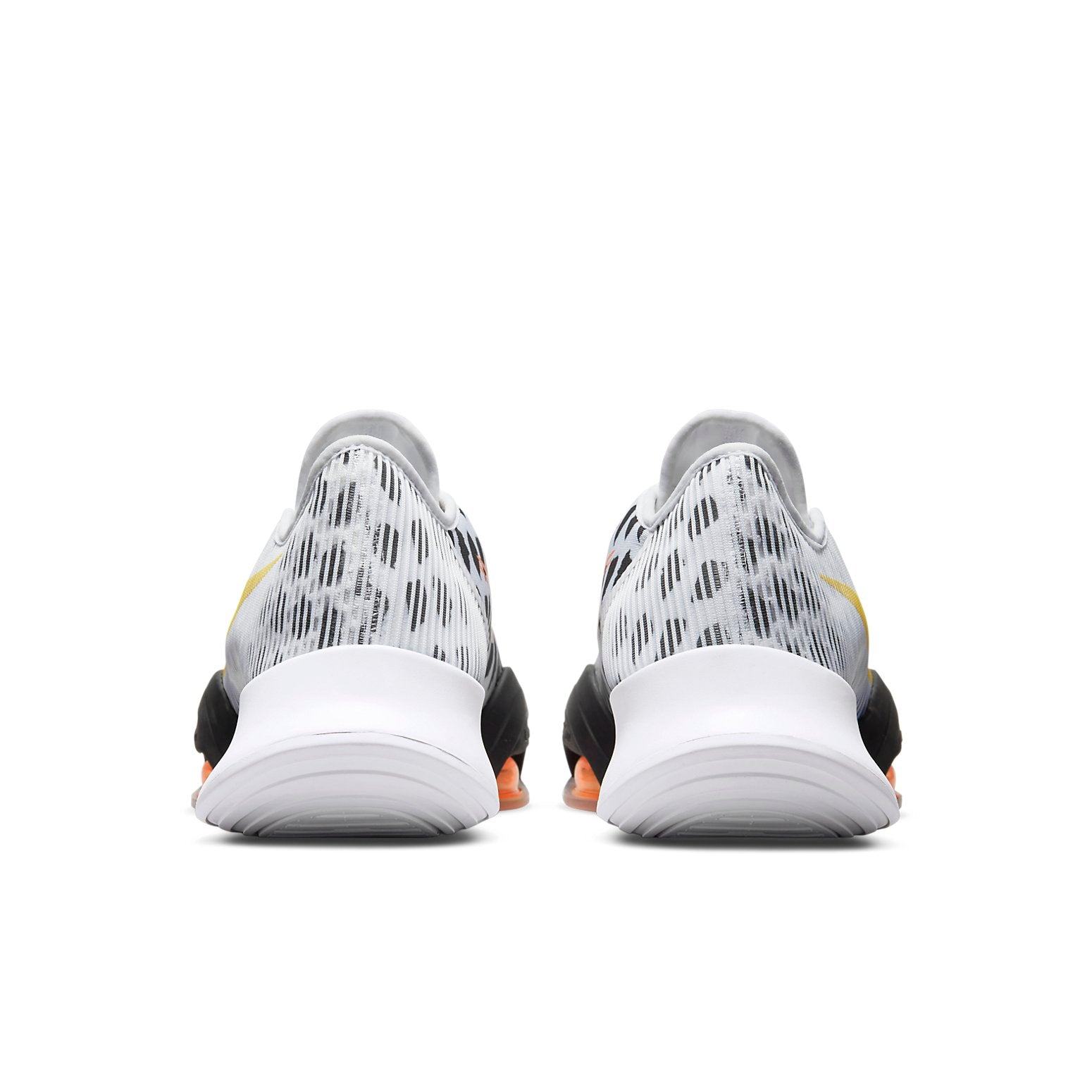 (WMNS) Nike Air Zoom SuperRep 2 'White Yellow Strike' DJ4309-174
