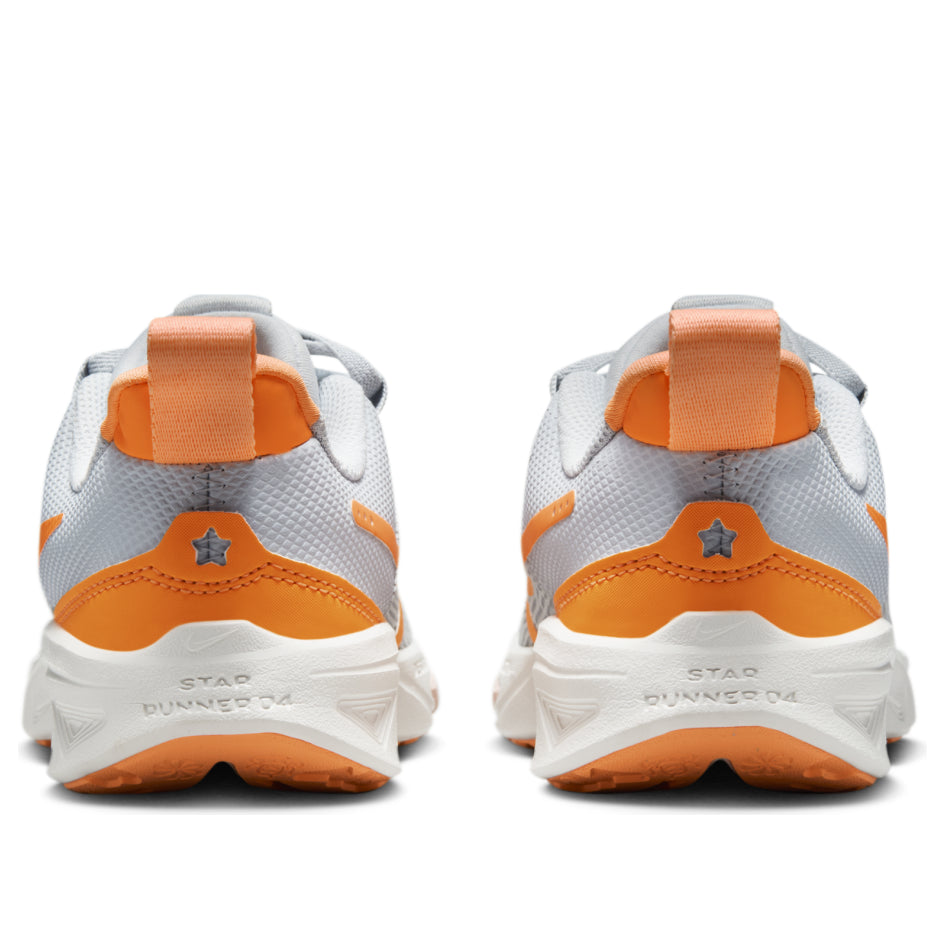 (PS) Nike Star Runner 4 NN 'Pure Platinum Pink Peach Cream' DX7614-008