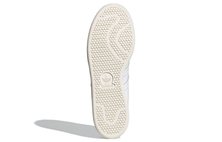 adidas originals Earlham 'White Silver' FX5628