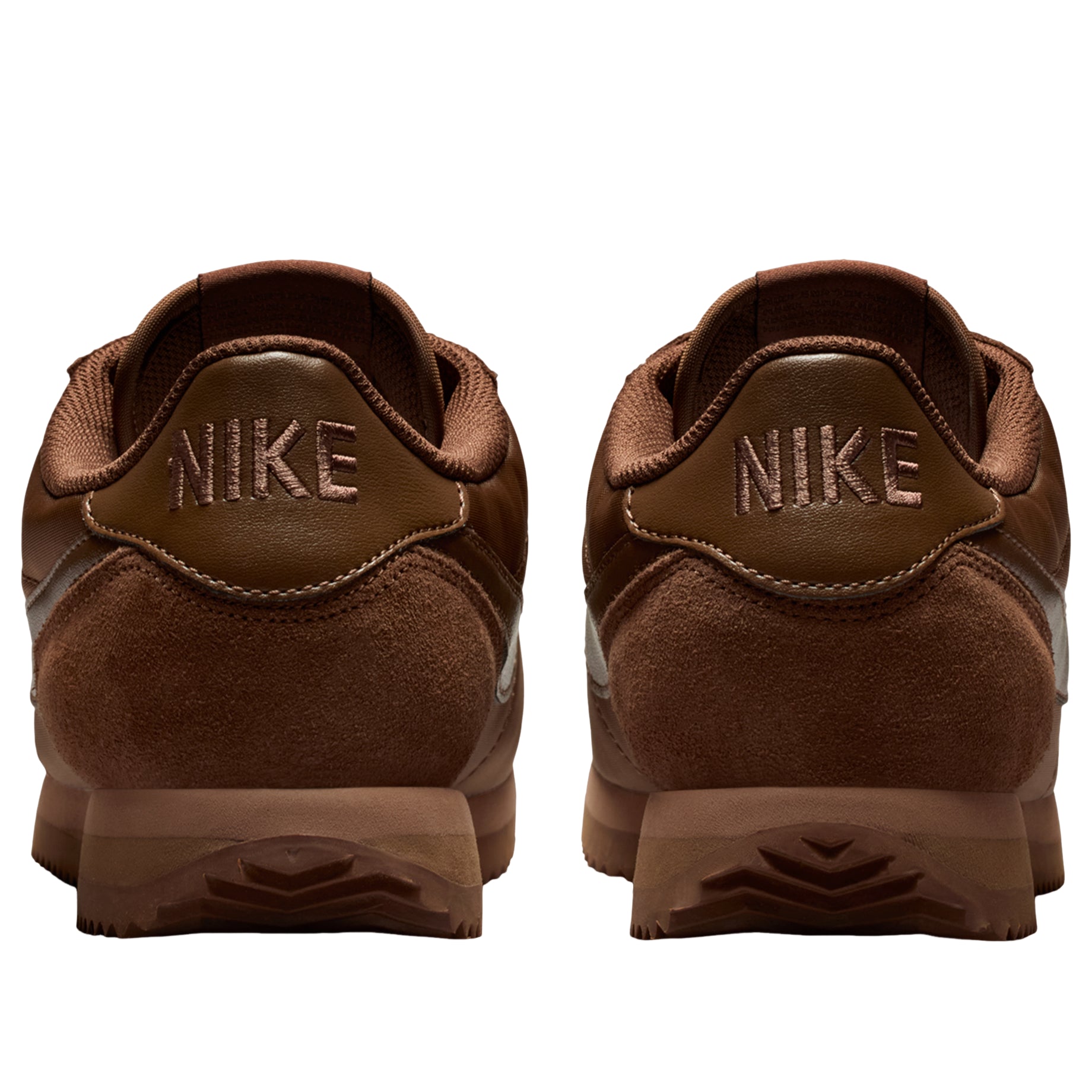 (WMNS) Nike Cortez 'Fauna Brown' IM6034-200