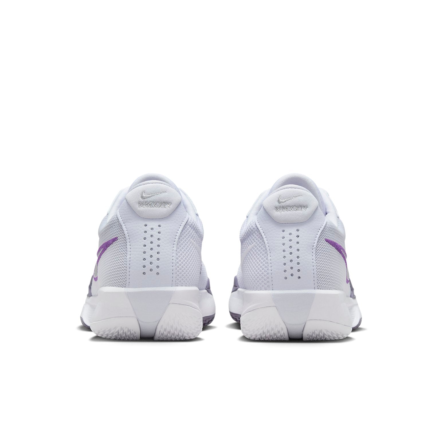 (WMNS) Nike Air Zoom GT Cut Academy 'Grey Barely Grape' FZ2852-002