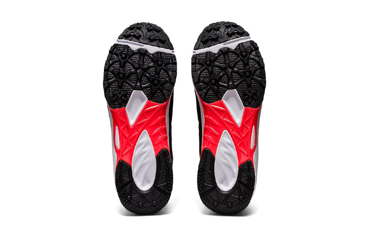 (GS) ASICS Lazerbeam SH-MG 'Black Pink Blue' 1154A138-001
