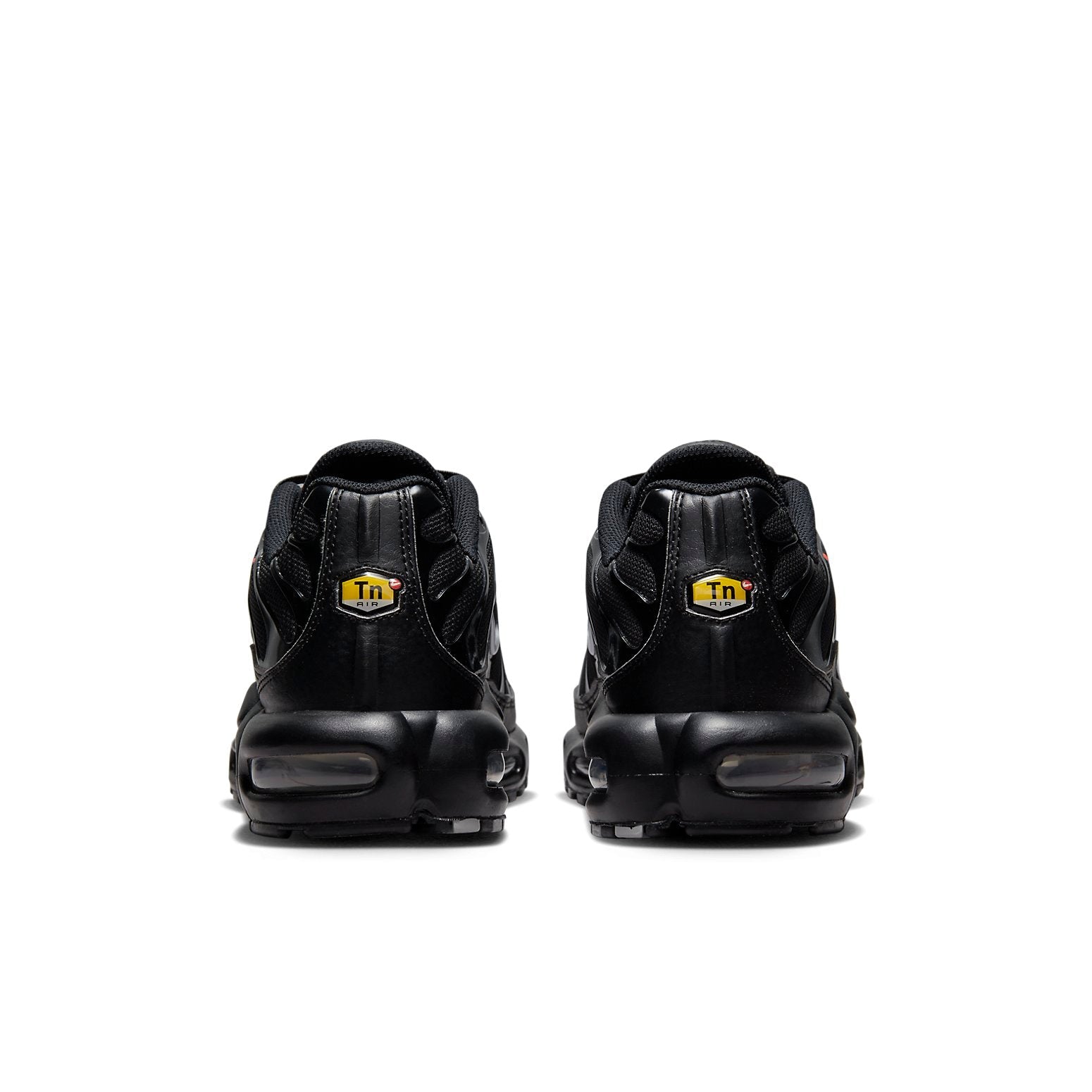 Nike Air Max Plus 'Multi-Swoosh' FJ4224-001