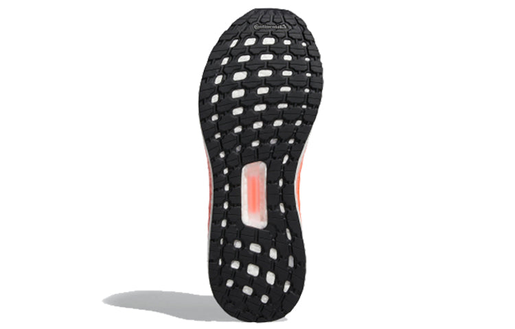 adidas Ultraboost_20 'Grey/Orange/Blue' FY3453
