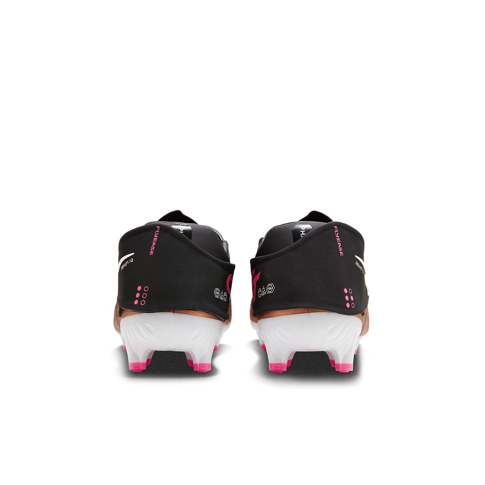 Nike Phantom GT2 Academy FlyEase MG 'Generation Pack Metallic Copper' DR5962-810